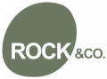 Rock & Co logo