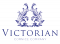 Victorian Cornice Company logo