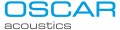 Oscar Acoustics logo