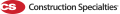 Construction Specialties (UK) Ltd logo