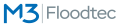 M3 Floodtec logo