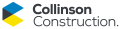 Collinson Construction logo