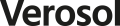 Verosol UK logo
