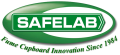 Safelab Systems Ltd  logo