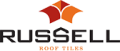 Russell Roof Tiles logo