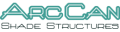 ArcCan Shade Structures Ltd logo