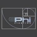 Phi Lighting logo