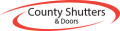 County Door Solutions logo