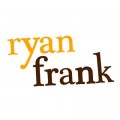 Ryan Frank logo