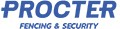 Procter Fencing & Security logo