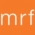 MRF logo