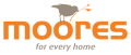 Moores Furniture Group logo