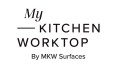 My Kitchen Worktop By MKW Surfaces