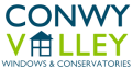 Conwy Valley Windows & Conservatories logo