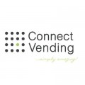 Connect Vending logo