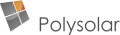 Polysolar logo