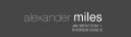 Miles, Alexander logo