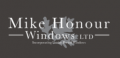 Mike Honour Windows logo