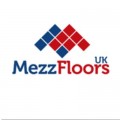 Mezz Floors UK logo