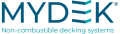 MyDek logo