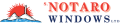 Notaro Windows logo
