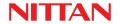 Nittan (UK) logo