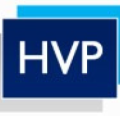 HVP Security Shutters logo