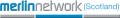 Merlin Network logo