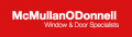 McMullan & O'Donnell logo