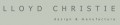 Lloyd Christie logo