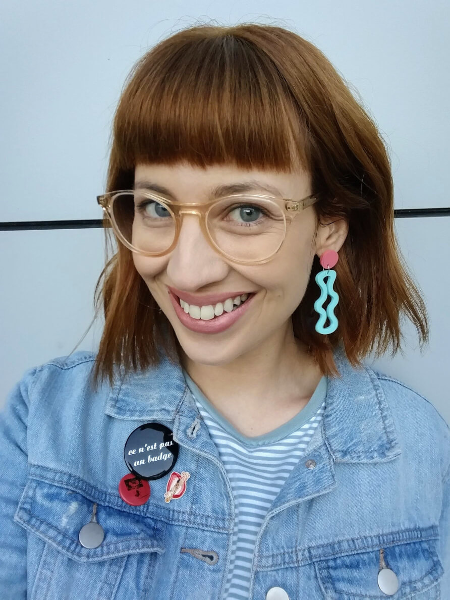 Chantal Smith | Moorooka, Brisbane