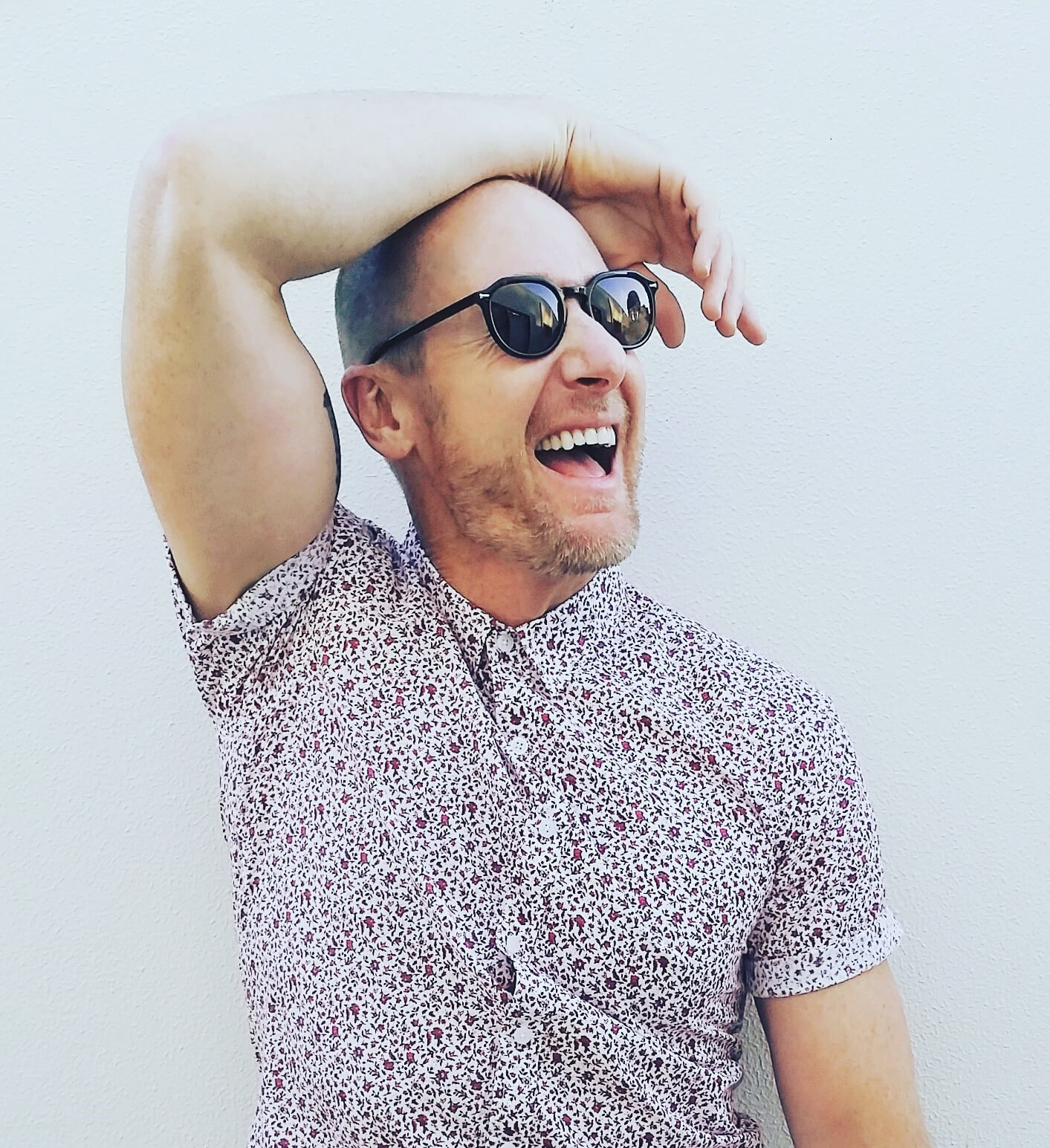 Martin Elliott | Prahran, Melbourne