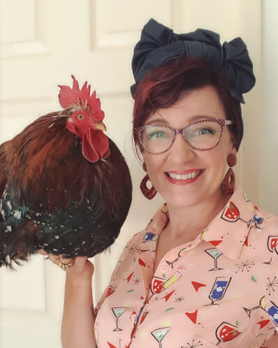 Ingrid Jaugietis | Canberra