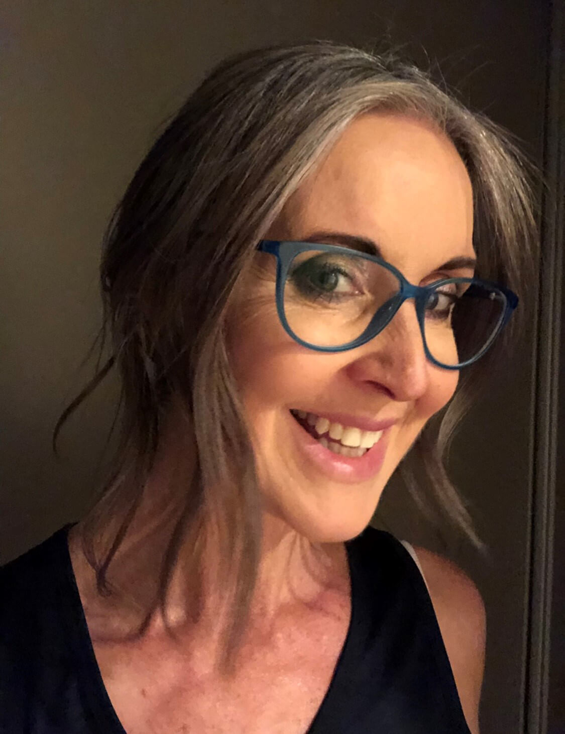 Sharon Young | Canberra