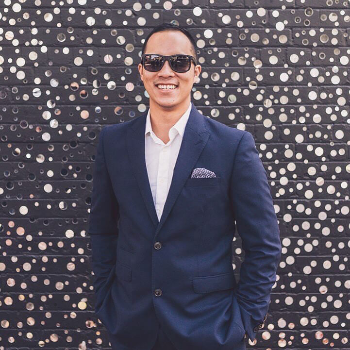 Timothy Tan