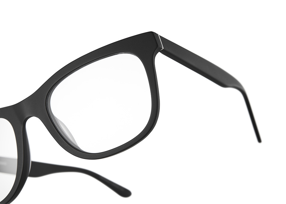 Country Road Glasses
