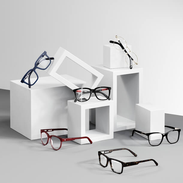 will.i.am glasses