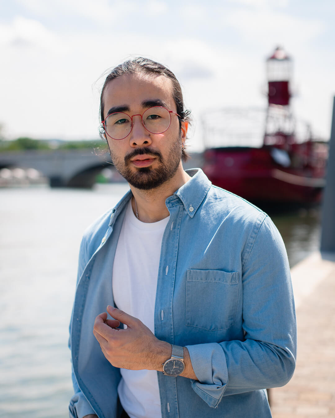 Three Things You Need To Consider When Choosing Your Glasses