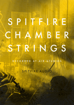 Spitfire Chamber Strings