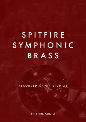 Spitfire Symphonic Brass