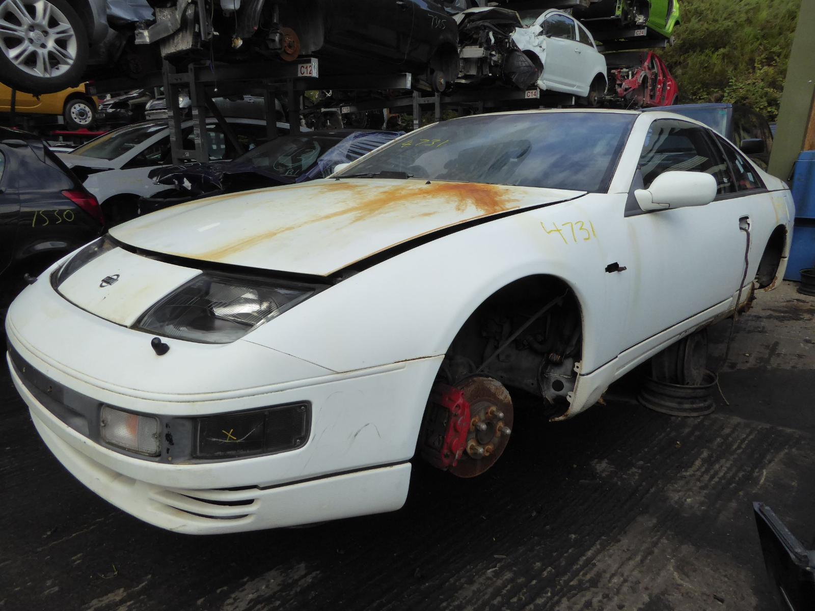 Image for a NISSAN 300ZX 1990 2 Door Coupe