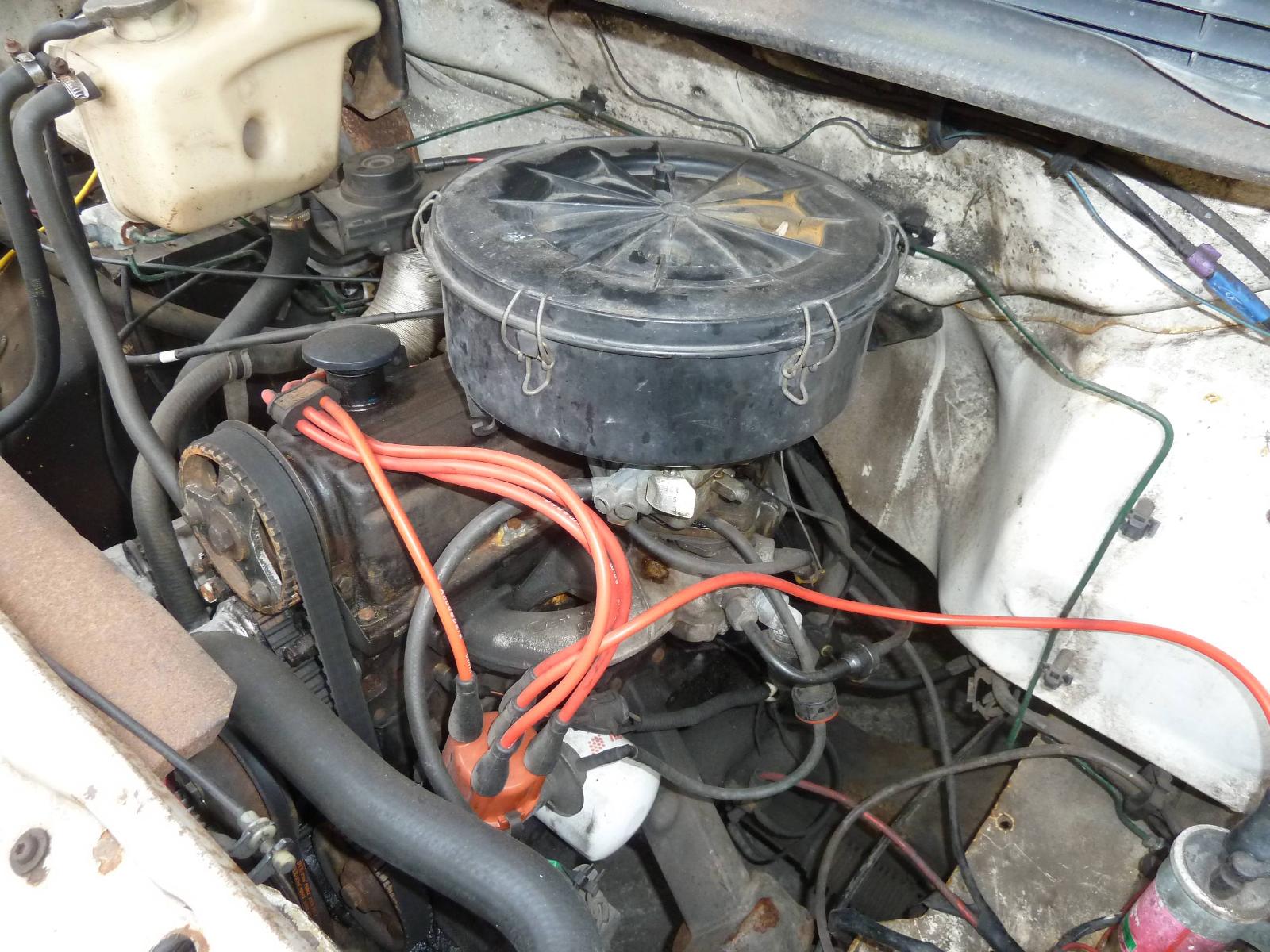 Image for a FORD TRANSIT 1987 Unknown BODYSTYLE.MPV