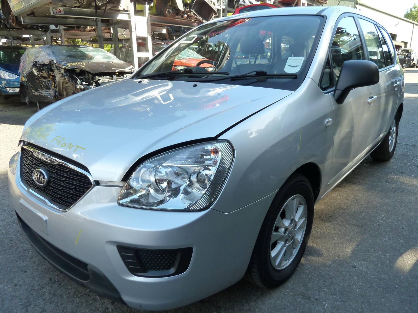 Image for a KIA CARENS 2012 5 Door BODYSTYLE.MPV