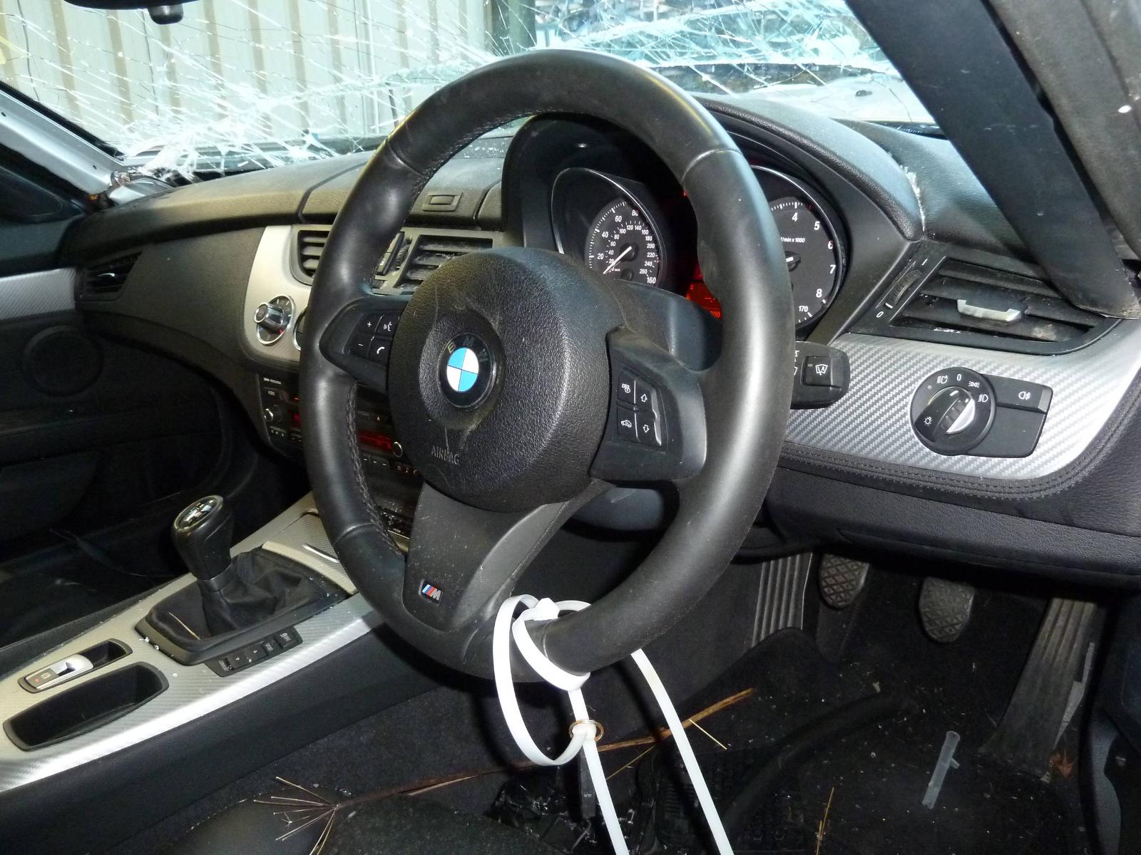Image for a BMW Z4 2013 2 Door Convertable