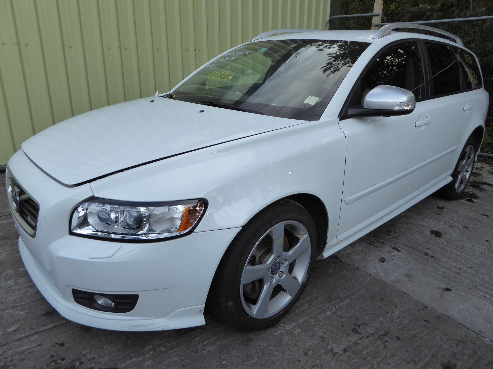 Image for a VOLVO V50 2013 5 Door Estate