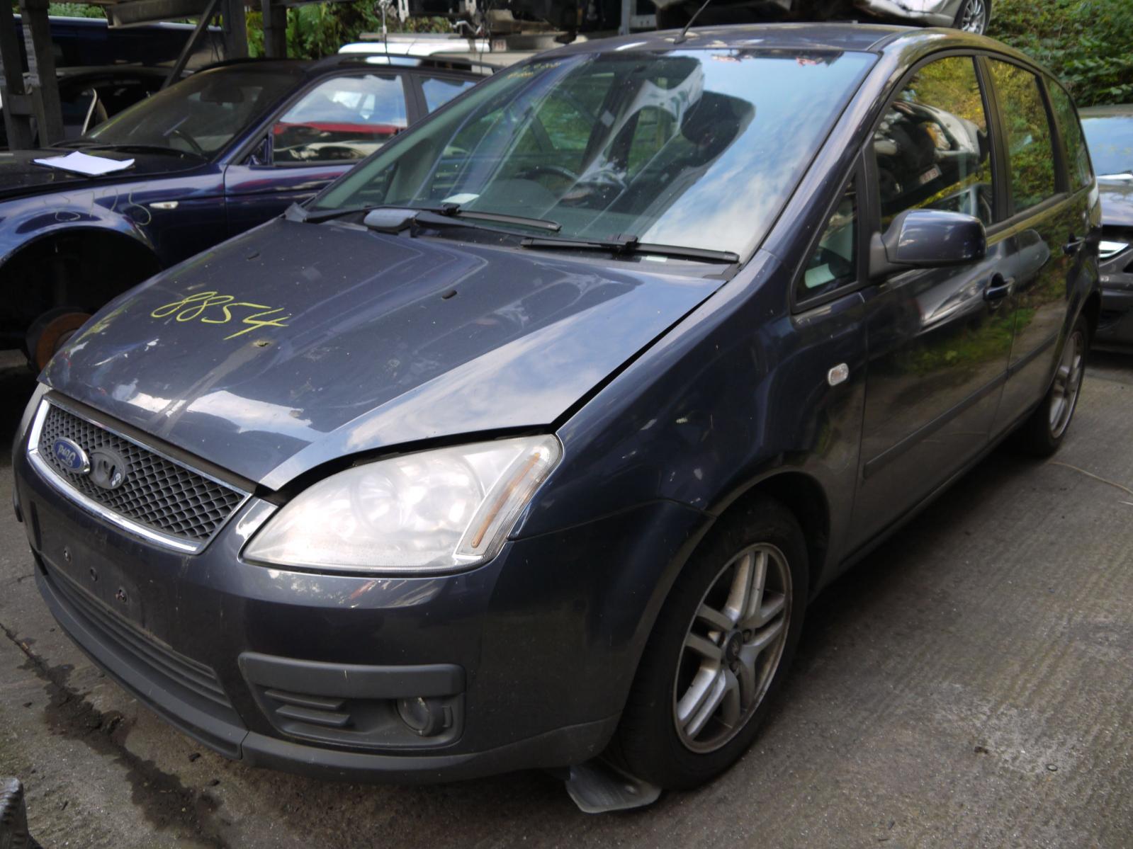 Image for a FORD FOCUS C MAX 2006 5 Door BODYSTYLE.MPV