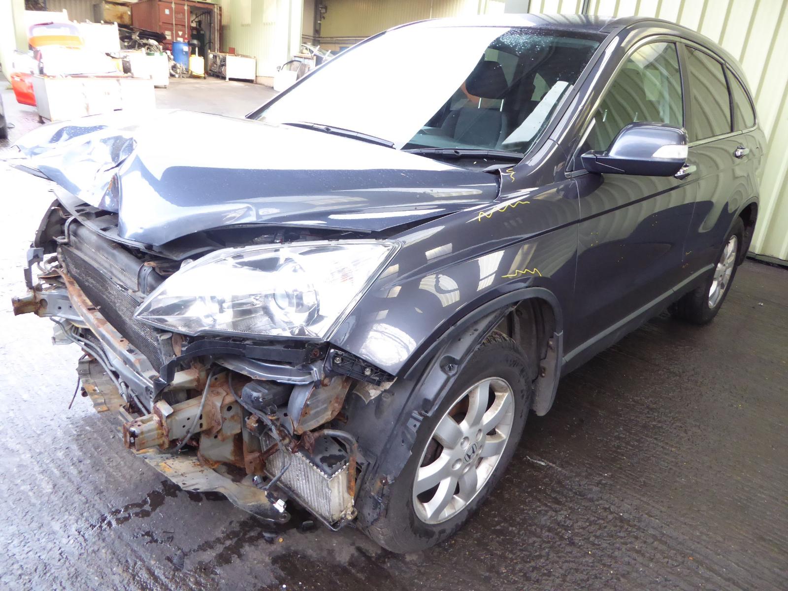 Image for a HONDA CRV 2009 5 Door Estate