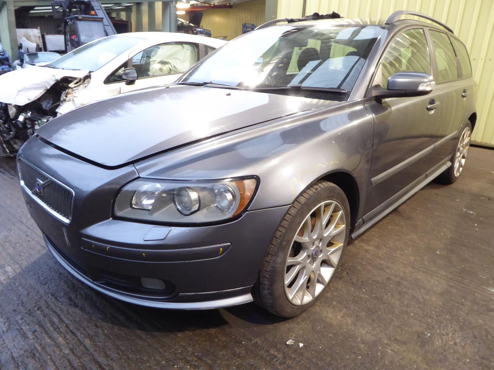 Image for a VOLVO V50 2006 5 Door Estate
