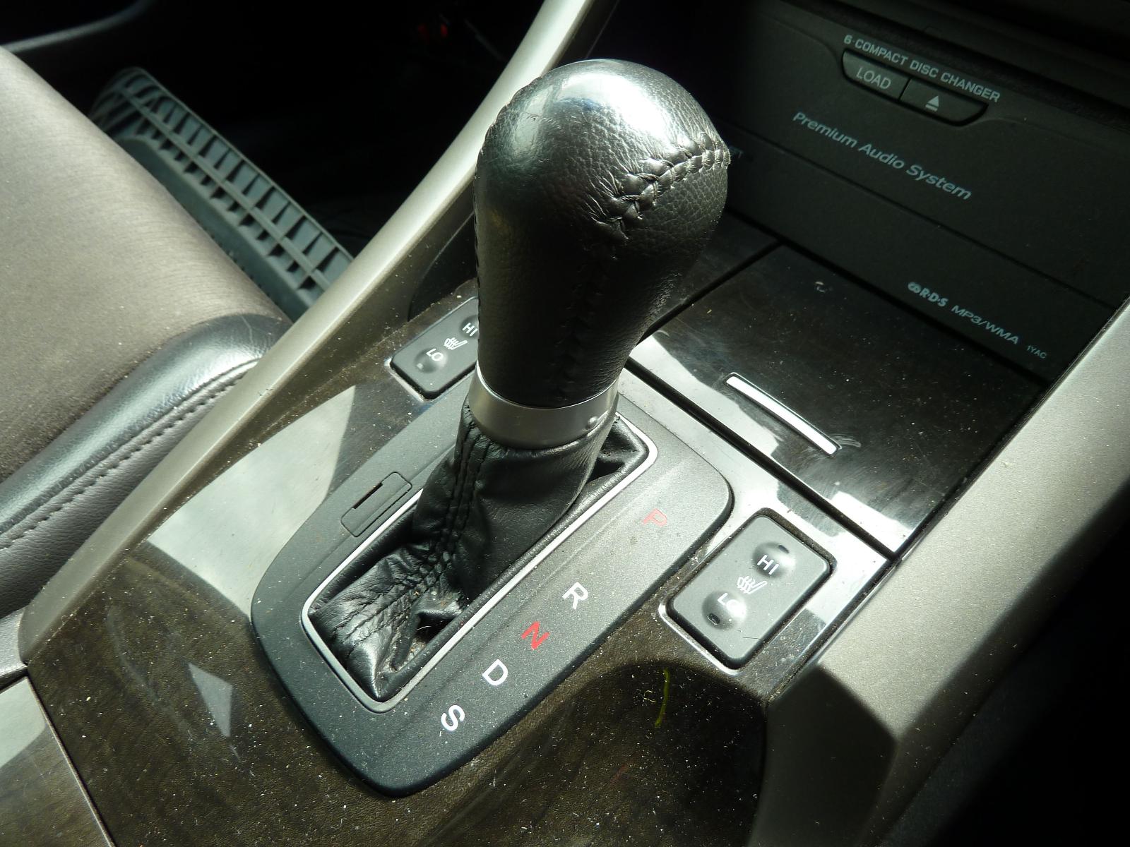 6 Speed Automatic 6 Speed Automatic