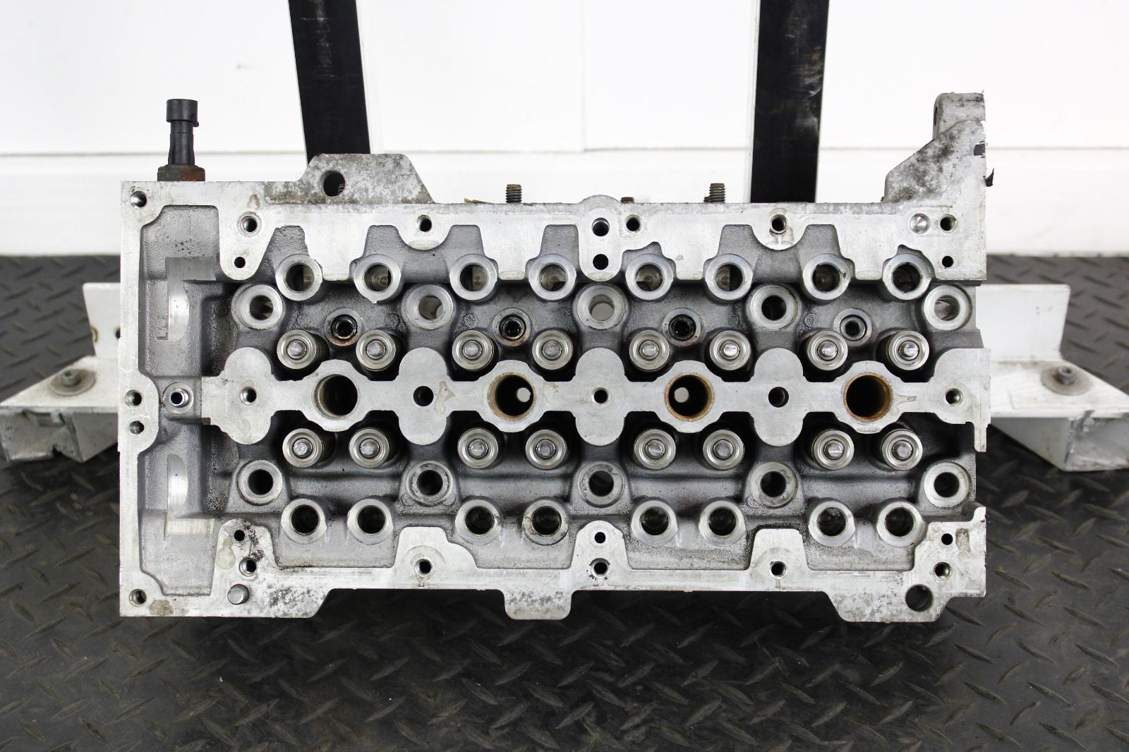 FIAT 500 VAUXHALL CORSA CYLINDER HEAD 1.3 JTD CDTI 169A1.000 Z13DTJ